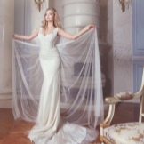 Wedding dress mula sa mga etoiles