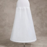 Petticoat na walang singsing
