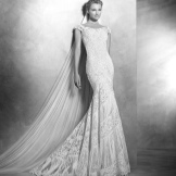 Wedding Dress 2016 ni Pronovias
