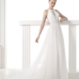 Kasal sa pamamagitan ng Pronovias mula sa koleksyon ng FASHION