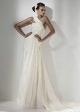 Kasal damit mula sa Elie Saab Greek