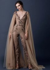 Kasal Suit ni Paolo Sebastian