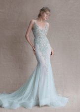 Kasal damit mula sa Paolo Sebastian sirena