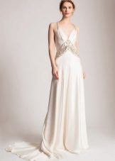 Kasal damit mula sa Temperley London