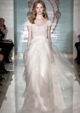 Kasalan ng damit Reem Acra