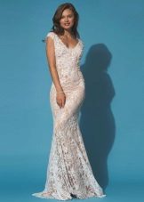 gabi damit mula sa Giovani lace