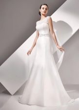 Ang damit na pangkasal mula sa collection ng Kupido ay direktang mula sa Cupid Bridal