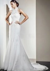 Ang damit ng kasalan mula sa koleksyon ng Recato ay direktang mula sa Cupid Bridal