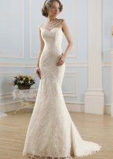 Itali ang damit ng kasalan mula sa collection ROMANCE ng Naviblue Bridal
