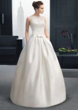 Dalawang sa pamamagitan ng Rosa Clara 2016 Wedding Dress na may Pockets