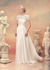 Dress ng Estilo ng Estilo ng Bansa
