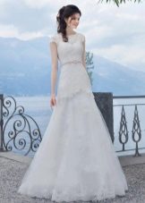A-silweta Wedding Dress ni Gabbiano