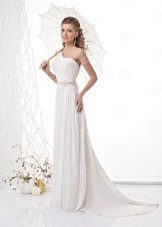 Kasal damit mula sa To Be Bride 2013 sa isang balikat