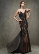 Panggabing damit sirena 2016 mula Pronovias