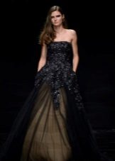 Gabi na damit para sa prom 2016