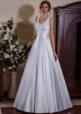 A-silweta Wedding Dress