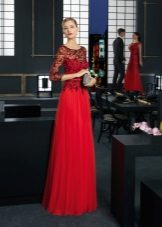 Evening Dress ni Rose Clara