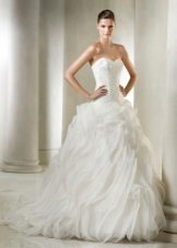 Ang Dreams Wedding Dress ng San Patrick