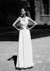 Wedding Dress ni Hugo Zaldi