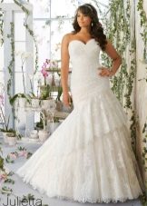 Julietta koleksyon ni Mori Lee