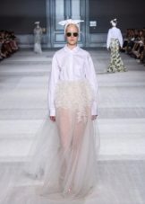 Kasal damit mula sa Giambattista Valli