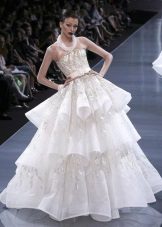 Kasal damit mula sa Dior 2009