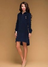 Opisina ng Dress Long Sleeve Shirt