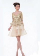 Cocktail dress