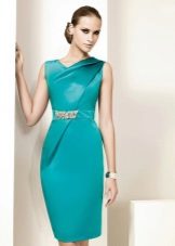 Business dress in the Greek style