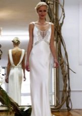 Gatsby Dress para sa Nobya