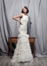 Gatsby Dress para sa Nobya