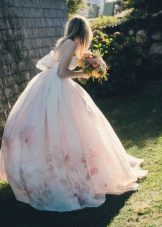 Magdamit ng floral print