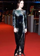 Emilia Shule at the Berlinale 2016