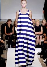 Guhit na damit na bag