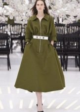 Magdamit ng isang-silweta shirt