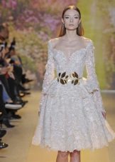 Lacy dress from basky magnificent
