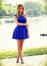 Baby dress to party