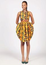 Tulip Dress Shoes