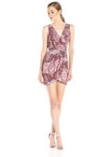Tulip Dress Sandals