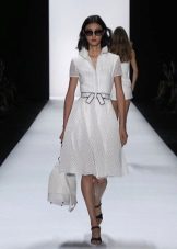 shirt-style dress