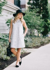 Summer casual dress
