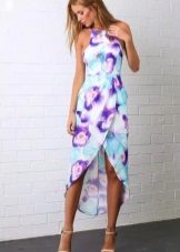 Magdamit ng floral print