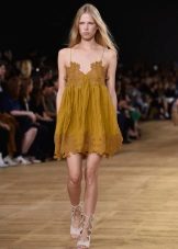 Summer sundress