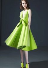 Salatneva dress