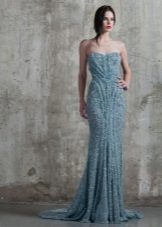 Summer long dress
