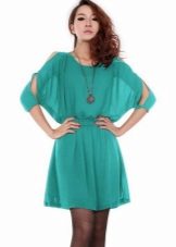 Dress bat