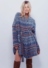 Boho lana damit