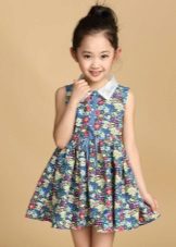 damit shirt para sa mga batang babae 6-8 taon