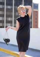 footer sheath dress