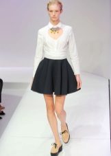 Full skirt sun